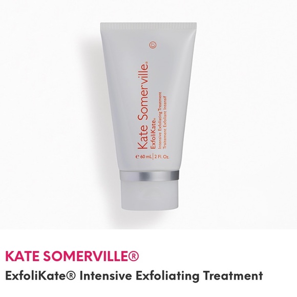 KATE SOMERVILLE ExfoliKate Intensive Exfoliating Treatment